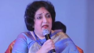 Supreme Court Rejects Latha Rajinikanth's Petition, Directs Her to Pay Rs 6.20 Crore Dues