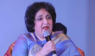 Supreme Court Rejects Latha Rajinikanth's Petition, Directs Her to Pay Rs 6.20 Crore Dues