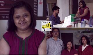 Girl With Down Syndrome Who Runs Mumbai Restaurant is an Inspiration! Watch Aditi Verma’s Journey