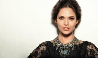 आखिर क्यों ईशा गुप्ता ने कहा- सीरिया में मानवता मर रही है