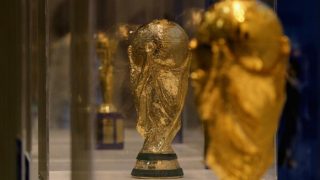 Uruguay, Argentina Set to Formalise 2030 FIFA World Cup Bid