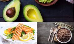 5 Foods That Lower Your Cholesterol Level