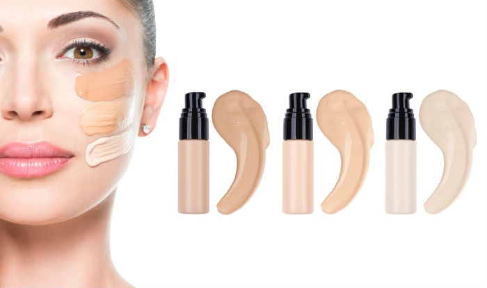 How to Apply Foundation