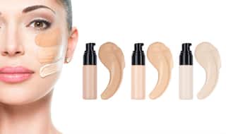 How to Apply Foundation