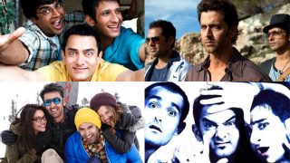Friendship Day Special: Aamir Khan's Dil Chahta Hai, Farhan Akhtar's Rock On; 7 Films You Can Watch This Weekend