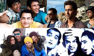 Friendship Day Special: Aamir Khan's Dil Chahta Hai, Farhan Akhtar's Rock On; 7 Films You Can Watch This Weekend