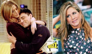 F.R.I.E.N.D.S TV Series: Jennifer Aniston Finally Answers Who Is Ideal For Rachel - Ross Or Joey?