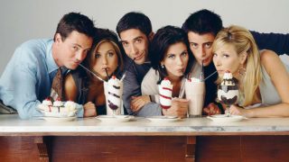 F.R.I.E.N.D.S to Leave Netflix in 2020, Joins New HBO Max Streaming Service