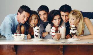 F.R.I.E.N.D.S to leave Netflix in 2020, Joins New HBO Max Streaming Service