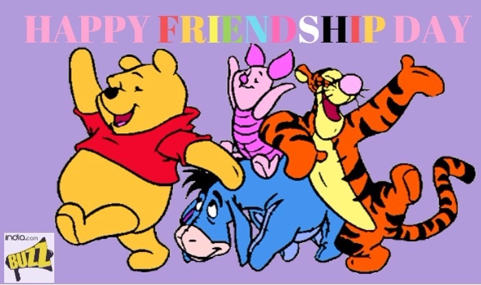 Image result for friendship day 2019