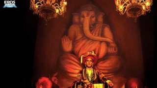 Ganesh Chaturthi 2017 Song Of The Day: Gajanana From Ranveer Singh Starrer Bajirao Mastani Will Instantly Transport You To The Glorious Years Of The Peshwas