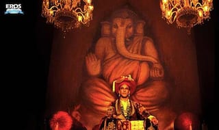 Ganesh Chaturthi 2017 Song Of The Day: Gajanana From Ranveer Singh Starrer Bajirao Mastani Will Instantly Transport You To The Glorious Years Of The Peshwas
