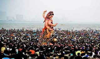 Ganapati Visarjan 2020: इस वजह से किया जाता है गणपति विसर्जन, जानें क्या है महाभारत से जुड़ी कहानी