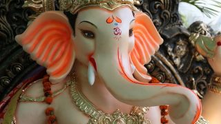 Ganesh Chaturthi Songs: Best Devotional Hindi Songs And Bhajans To Celebrate Ganesh Utsav 2017
