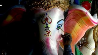 Ganesh Visarjan 2017 Dates & Day Wise Muhurat: Auspicious Timings To Immerse Ganpati Idol