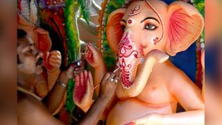 Ganesh Chaturthi 2017 Date: Significance And Mythological Story Of The Ganpati Festival