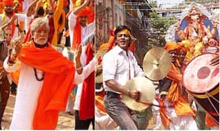 गणेश चतुर्थी पर बॉलीवुड के ये 7 गाने सुन आप भी कह उठेंगे ‘गणपति बाप्पा मोरया’