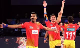 Catch Live Streaming and Live Telecast Details of Pro Kabaddi League Games Here