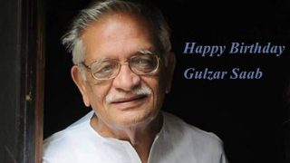 Gulzar Birthday Special: You Can't Miss Out On These 10 Gems Penned By The Legend