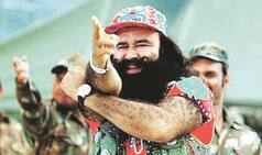 Gurmeet Ram Rahim Singh Family Tree: Honeypreet Insan is Dera Chief's Favourite Daughter