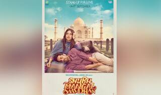 Shubh Mangal Saavdhan Quick Movie Review: It's Really 'Hard' To Not Like This Ayushmann Khurrana - Bhumi Pednekar Film