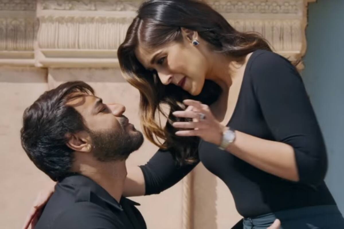 Ajay Devgn On Deletion Of His Intimate Scene With Ileana D'Cruz ...