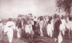 75 Years of Quit India Movement: A Look Back