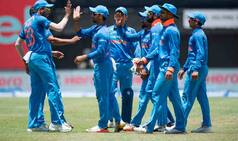 Raina in Focus as India Aim Bright Start Against S.Africa in 1st T20I