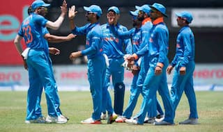 Raina in Focus as India Aim Bright Start Against S.Africa in 1st T20I