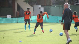 India Look to Outclass Macau in AFC Asian Cup Qualifiers