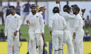 India's Number One Test Ranking Not in Danger, Here's How