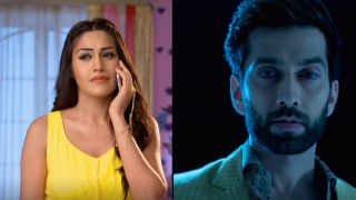 Ishqbaaz 18 December 2017 Written Update Of Full Episode: Anika Feels That Someone Is Staying In The Goa House With Her And Shivay