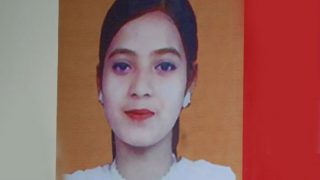 Ishrat Jahan Encounter Case: Special CBI Court Rejects Discharge Pleas of Former Police Officers