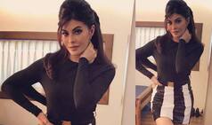 Jacqueline Fernandez’s Latest Video Is Proof That Dance is Her Secret To Staying In Shape