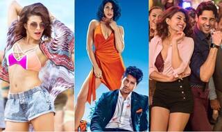 Jacqueline Fernandez Will Sweep You off Your Feet with These 5 Looks from A Gentleman!