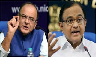 Thank You, Gujarat, Says P Chidambaram as Govt Cuts GST Rates on Over 170 Items
