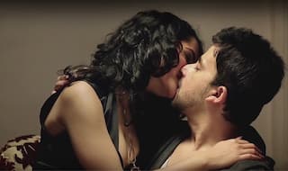 Jayashree Venkatramanan And Akhlaque Khan's Chemistry Will Set Temperatures Soaring - See Pics