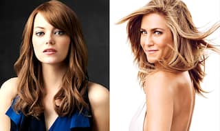 Emma Stone Tops The 2017 Forbes Richest Actress List, FRIENDS Star Jennifer Aniston Comes A Close Second