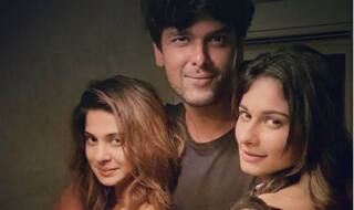 Beyhadh Team Recreates Jennifer Winget’s Iconic ‘Maya Baby’ Scene In This Hilarious Video