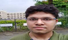 Rajasthan's Kalpit Veerwal  Enters Limca Book of Records For Scoring 100 Per Cent in JEE Mains