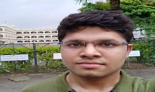 Rajasthan's Kalpit Veerwal  Enters Limca Book of Records For Scoring 100 Per Cent in JEE Mains
