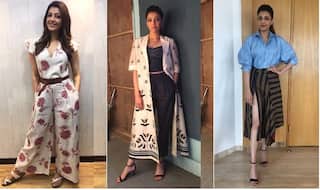 Vivegam Actress Kajal Aggarwal is Giving Us All Brand New Style Goals!