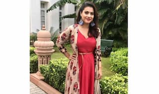 Happy Birthday Kajol: 5 Times Kajol Devgan Stunned Us In Gorgeous Dresses! VIEW PICS!
