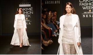 कल्कि कोचलिन के मुताबिक उन्हें मिली परवरिश की वजह से आज इस मुकाम पर हैं