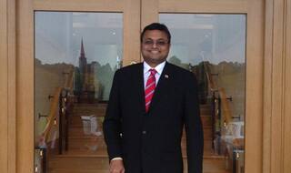 Not Afraid of Appearing Before CBI, But Need Protection, Karti Chidambaram Tells SC