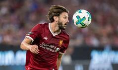 I'm Gutted, But my Focus is on Supporting Boys, Says Liverpool's Adam Lallana After Getting Ruled Out For 3 Months