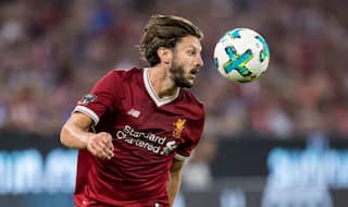 I'm Gutted, But my Focus is on Supporting Boys, Says Liverpool's Adam Lallana After Getting Ruled Out For 3 Months