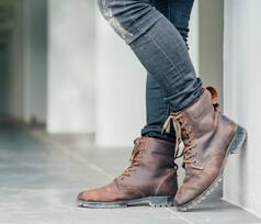 Winter 2020: Finding The Perfect Pair of Shoes For Men