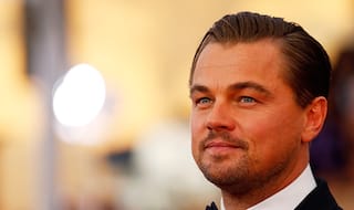 Leonardo DiCaprio to play Leonardo da Vinci in new biopic