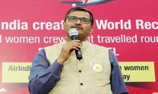 क्या भारतीय रेलवे को फिर से खोई पहचान दिला पाएंगे नए चेयरमैन लोहानी?